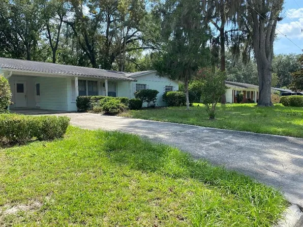 4001 NW 48TH PLACE, GAINESVILLE, FL 32606