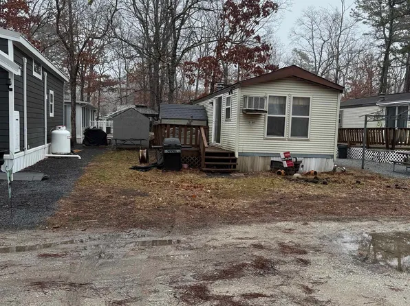 515 Corson Tavern Rd Unit D-40, Ocean View, NJ 08230