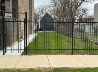 5524 S Aberdeen St, Chicago, IL 60621