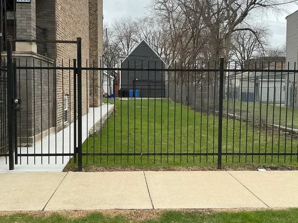5524 S Aberdeen St, Chicago, IL 60621
