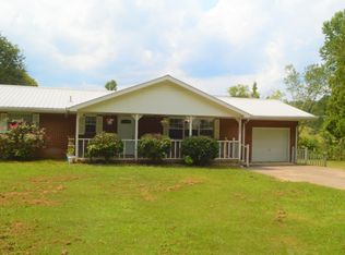 4580 N Marble Top Rd, Chickamauga, GA 30707