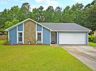 119 Iron Rd, Summerville, SC 29486