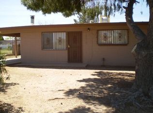 3832 E Concord Sv, Tucson, AZ 85706