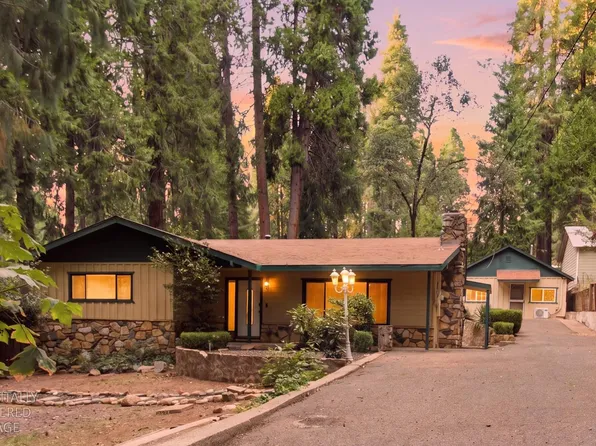 2876 Polaris St, Pollock Pines, CA 95726