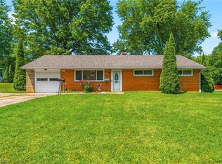 211 Laramie St, Alliance, OH 44601