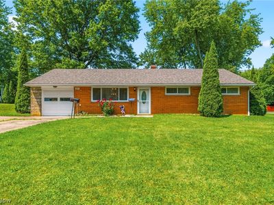 211 Laramie St, Alliance, OH, 44601