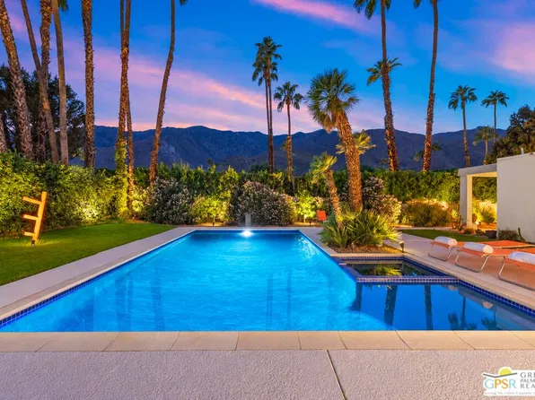 2653 S Calle Palo Fierro, Palm Springs, CA 92264