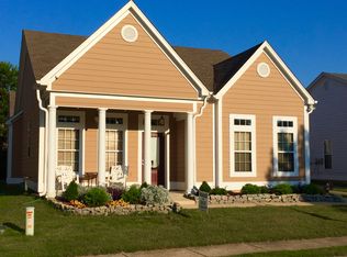 4630 Nicholas Dr, Bessemer, AL 35022