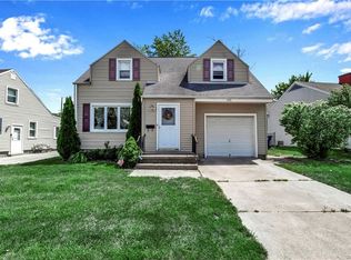 375 Rosedale Blvd, Amherst, NY 14226