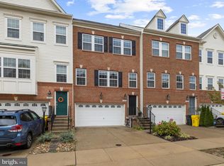 1008 Red Clover Rd, Gambrills, MD 21054