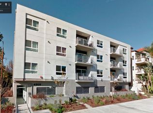4305 Laurel Canyon Blvd Unit 202, Studio City, CA 91604