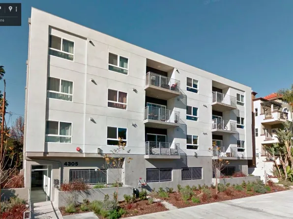 4305 Laurel Canyon Blvd Unit 202, Studio City, CA 91604