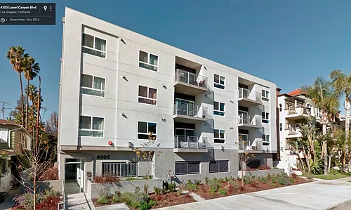 4305 Laurel Canyon Blvd #202 Photo 1