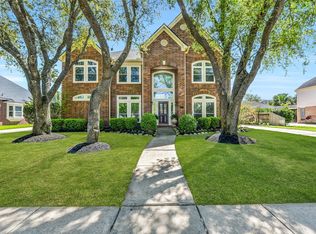 4142 Pine Blossom Trl, Houston, TX 77059