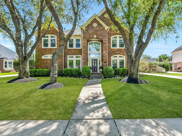 4142 Pine Blossom Trl, Houston, TX 77059