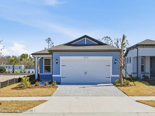 13772 Rocky Pine Pl, Spring Hill, FL 34610