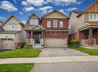 980 Clark Blvd, Milton, ON L9T6P6