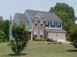 4070 Willows Rd, Chesapeake Beach, MD 20732