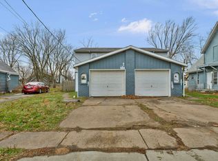 1726 Lexington Ave, Lorain, OH