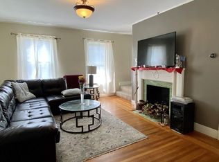 8 Spring St, Taunton, MA 02780