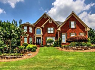 945 Brookline Way, Alpharetta, GA 30022
