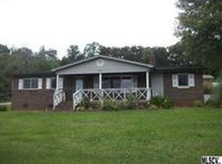 672 Pleasant Hill Rd, Lenoir, NC 28645