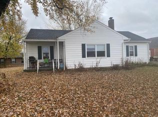 12848 Pleasant Valley Rd, Chillicothe, OH 45601