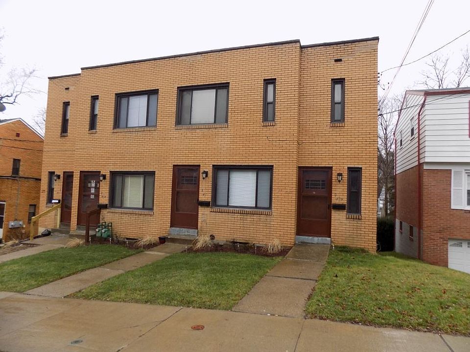 47 Bellevue Avenue West View PA