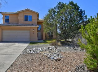 4528 Ambrose Alday Loop SE, Rio Rancho, NM 87124