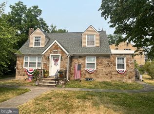 1001 Clements Bridge Rd, Barrington, NJ 08007