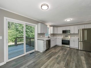 189 Rand Rd UNIT 1A, Tilton, NH 03276