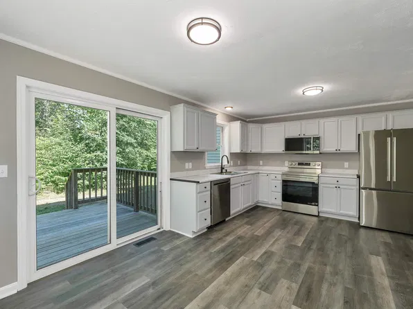 189 Rand Road Unit #1A, Northfield, NH 03276