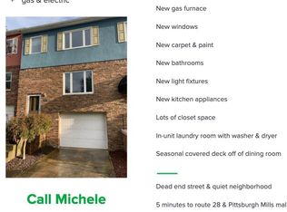 202 English Ln, Harwick, PA 15049