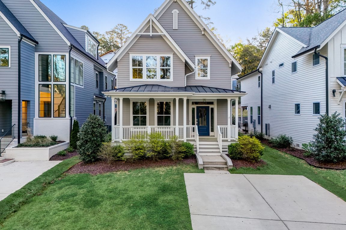 14221/2 Banbury Rd, Raleigh, NC 27607 MLS 10019802 Zillow