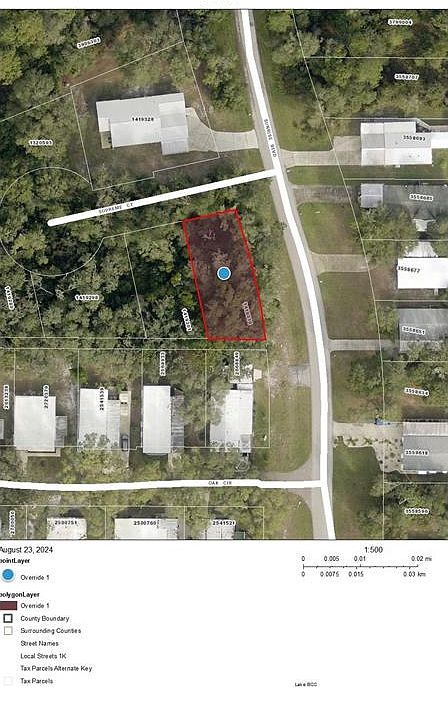 1st image of Lot 39 SUPREME COURT LOT 39