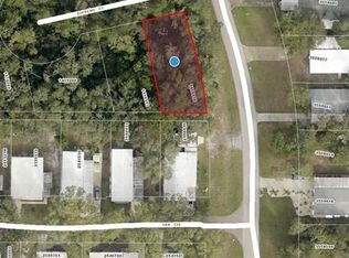 LOT 39 Supreme Ct LOT 39, Mount Dora, FL 32757