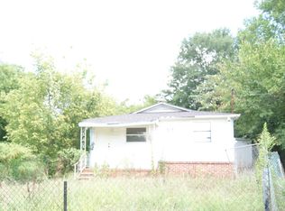 909 Avenue M, Birmingham, AL