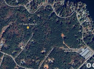 117 Sugar Woods Dr #6, Buckhead, GA 30625