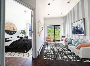 53 W 126th St #30F, New York, NY 10027