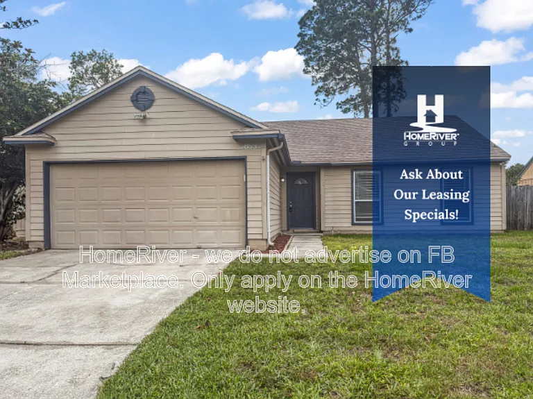 3859 English Colony Dr N — Photo 1