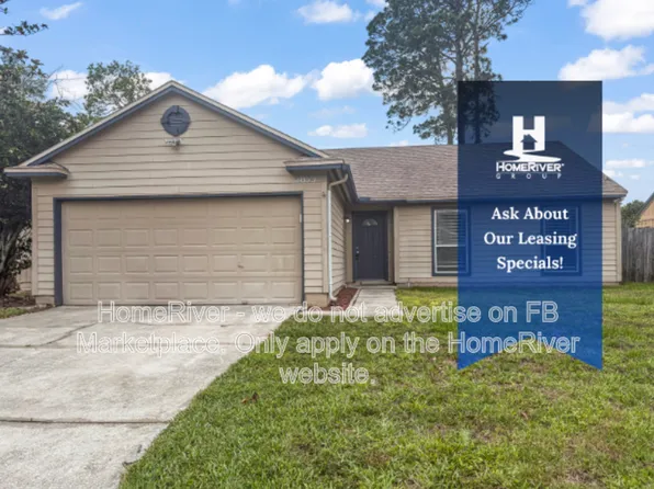 3859 English Colony Dr N, Jacksonville, FL 32257