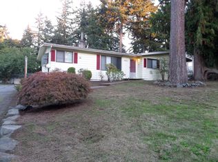 30022 8th Ave SW, Federal Way, WA 98023