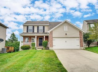 39 Village Ct, Monroe, OH 45050