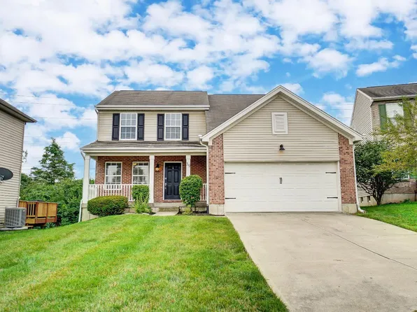 39 Village Ct, Monroe, OH 45050