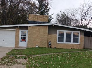 940 S Van Dyke Rd, Bad Axe, MI 48413