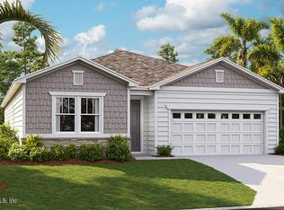 728 Lightsey Crossing Ln, Saint Augustine, FL 32084
