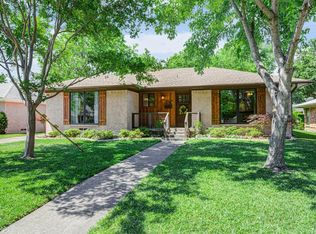 7324 Bennington Dr, Dallas, TX 75214