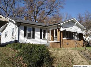 8002 6th Ave N, Birmingham, AL 35206