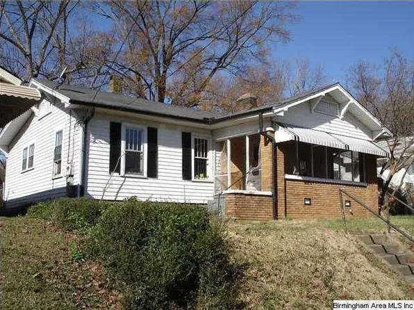 8002 6th Ave N, Birmingham, AL 35206