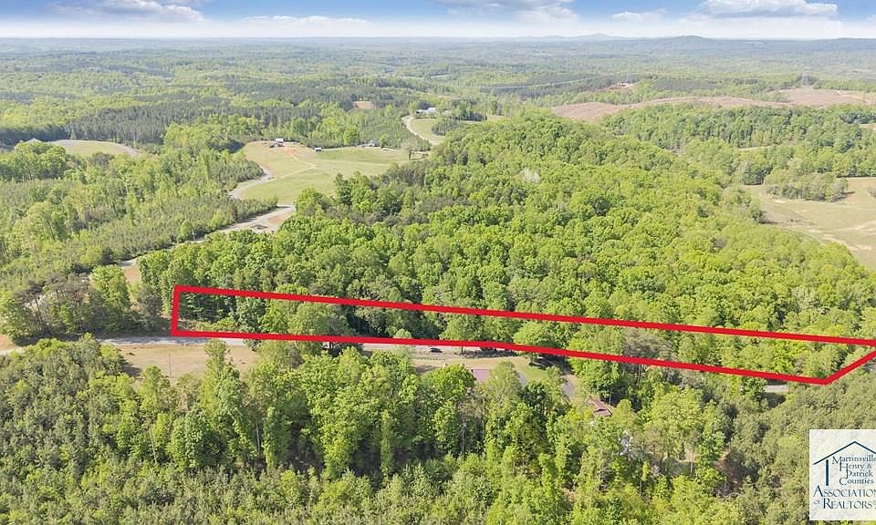 2nd image of 0 Blue Knob Rd